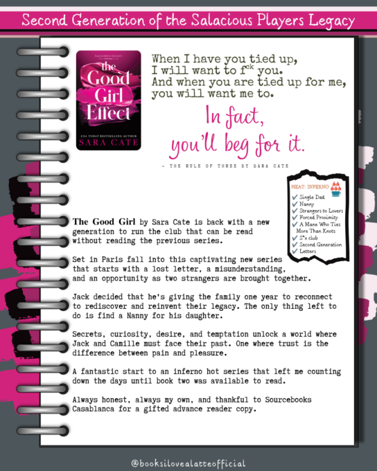THe kiss deepened 19 1 544x680 Book Reviews: Samantha Chase and Sara Cate