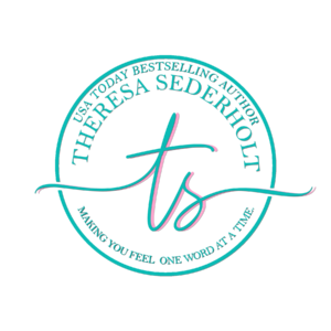 TS Logo Transparent Background 300x300 Authors Dish: SaSS26 Richmond w/Theresa Sederholt, M.M. Rees, CJ Warrant/ CJ Barlowe, & Natalina Reis