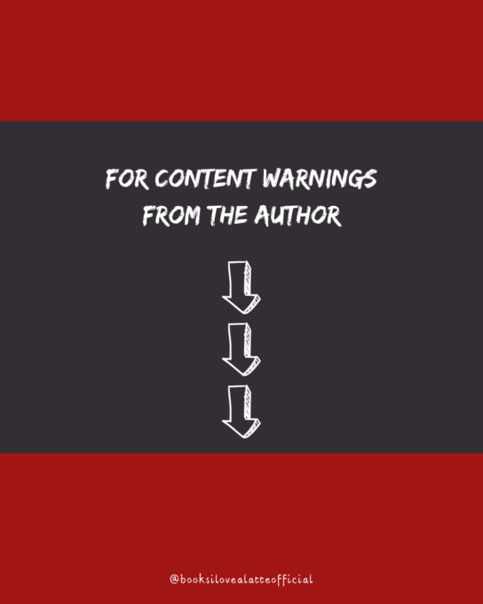 This book is for readers aged 18 years and older as it deals with adult topics and contains explicit scenes of a sexual nature. Please note that some of the content in this book may be triggering 10 544x680 Book Review: Ruthlessly Obsessed by Deborah Garland