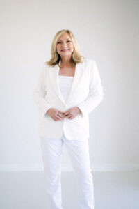 Tina Desalvo Promo 2 200x300 Book Review: Treasured by Tina DeSalvo
