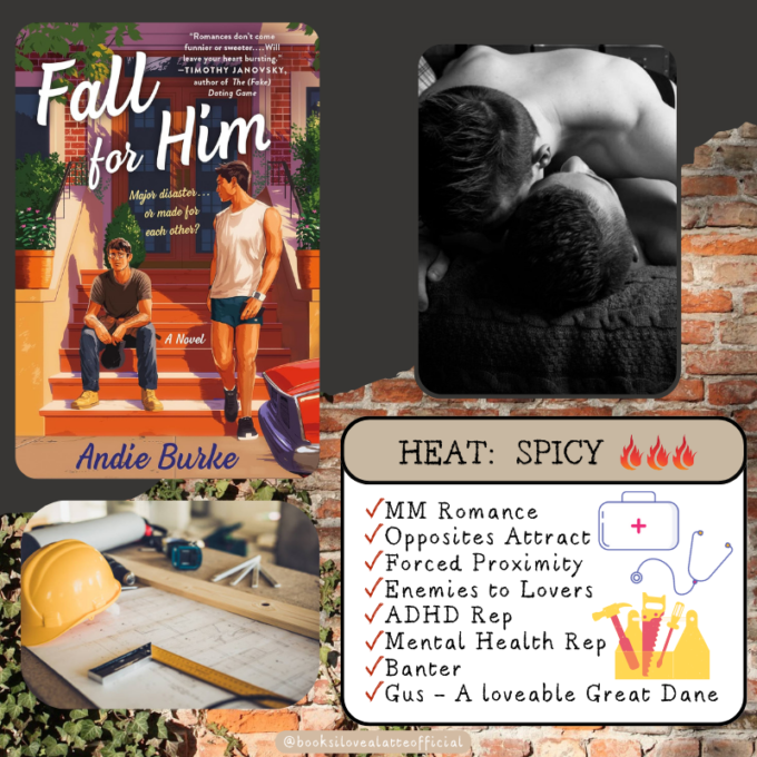 Until Next Summer 39 1 680x680 Book Review: Fall For Him by Andie Burke