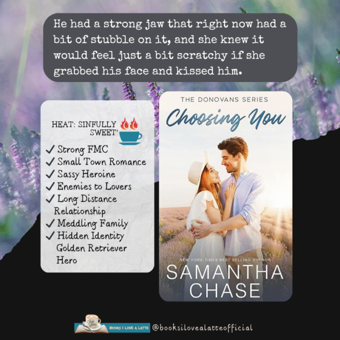 Book Review: Choosing You by Samantha Chase Until Next Summer 89 680x680 Book Review: Choosing You by Samantha Chase