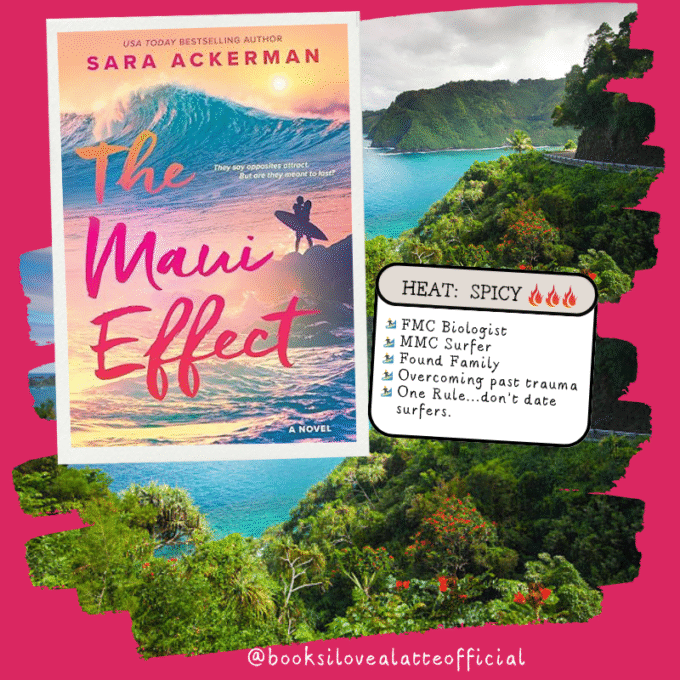 Book Review: The Maui Effect by Sara Ackerman Until Next Summer 92 680x680 Book Review: The Maui Effect by Sara Ackerman