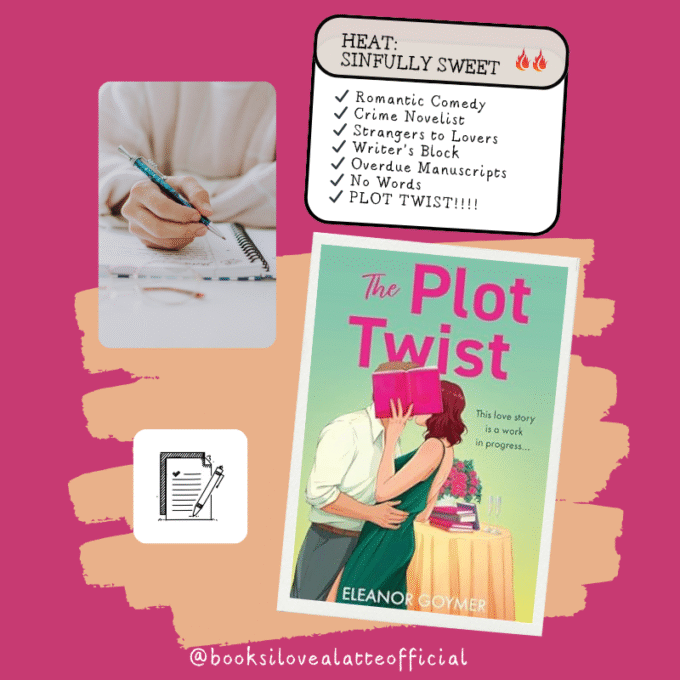 Book Review: The Plot Twist by Eleanor Goymer Until Next Summer 96 680x680 Book Review: The Plot Twist by Eleanor Goymer