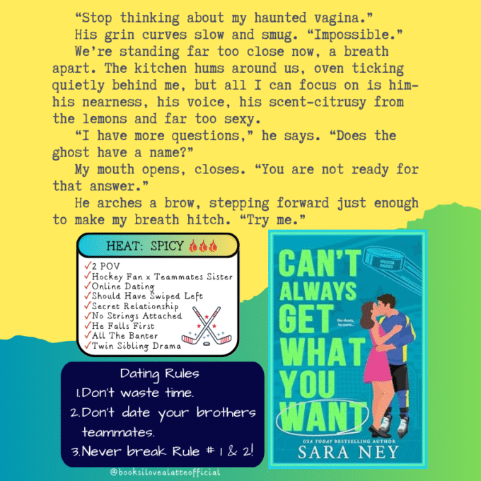 Until Next Summer 99 680x680 Book Review: Cant Always Get What You Want by Sara Ney