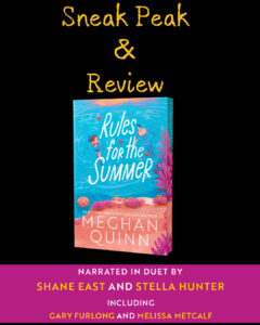Untitled design 15 240x300 Book Review & Excerpt: Rules for the Summer by Meghan Quinn