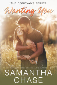 WY ecover copy 200x300 Book Review: Wanting You by Samantha Chase