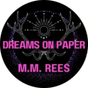 compressed MM 300x300 Authors Dish: SaSS26 Richmond w/Theresa Sederholt, M.M. Rees, CJ Warrant/ CJ Barlowe, & Natalina Reis