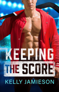 Book Review: Keeping the Score by Kelly Jamieson cover618718 medium 195x300 Book Review: Keeping the Score by Kelly Jamieson