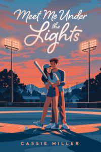 cover644849 medium 1 200x300 Book Review: Meet Me Under the Lights by Cassie Miller