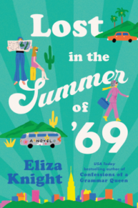 cover766604 medium 200x300 Book Reviews: The Bourbon Bet, Inn a Heart Beat, and Lost in the Summer of 69