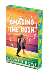 Book Review: Chasing the Rush by Lauren Rowe cover797669 medium 198x300 Book Review: Chasing the Rush by Lauren Rowe