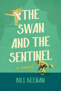 cover811497 medium 200x300 Book Review: The Swan and The Sentinel by Bill Keenan