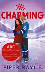 cover md 19 188x300 Book Review: Mr. Charming by Piper Rayne