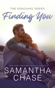 Book Review: Finding You by Samantha Chase cover md 2 1 188x300 Book Review: Finding You by Samantha Chase
