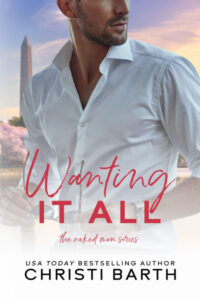 cover md 2 2 200x300 Book Review: Wanting It All by Christi Barth