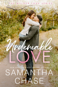 cover md 2 200x300 Book Review: Undeniable Love by Samantha Chase