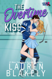 Book Review: The Overtime Kiss by Lauren Blakely cover md 21 200x300 Book Review: The Overtime Kiss by Lauren Blakely