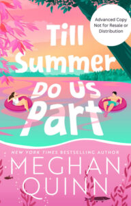 Book Review: Till Summer Do Us Part by Meghan Quinn cover md 23 192x300 Book Review: Till Summer Do Us Part by Meghan Quinn