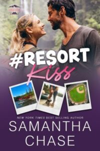 cover md 3 200x300 Book Review: #Resort Kiss by Samantha Chase