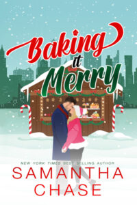 cover md 7 200x300 Book Review: Baking it Merry by Samantha Chase