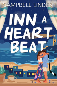 cover md 9 1 200x300 Book Reviews: The Bourbon Bet, Inn a Heart Beat, and Lost in the Summer of 69
