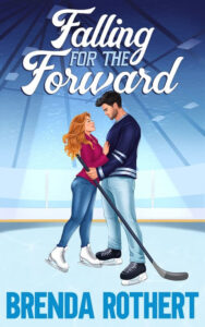 unnamed 5 188x300 Book Review: Falling For the Forward by Brenda Rothert