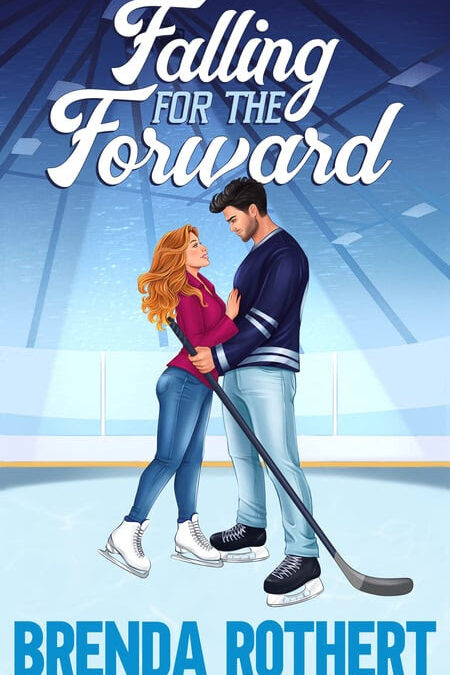 Book Review: Falling For the Forward by Brenda Rothert